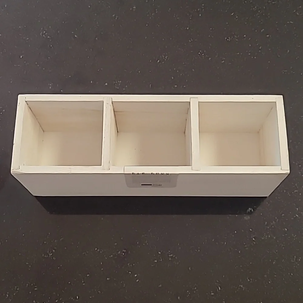 Rae Dunn Pen/Pencil Caddy